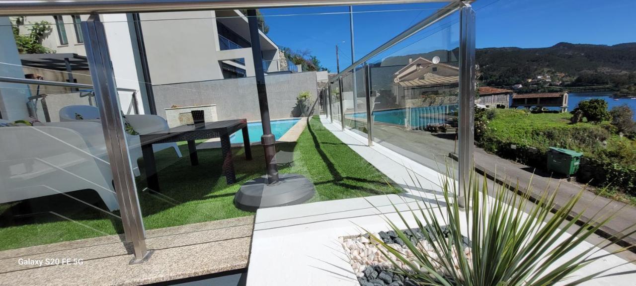 Geresmarinahouse Villa Exterior photo